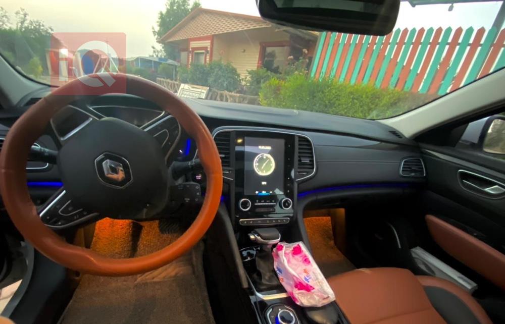 Renault Talisman